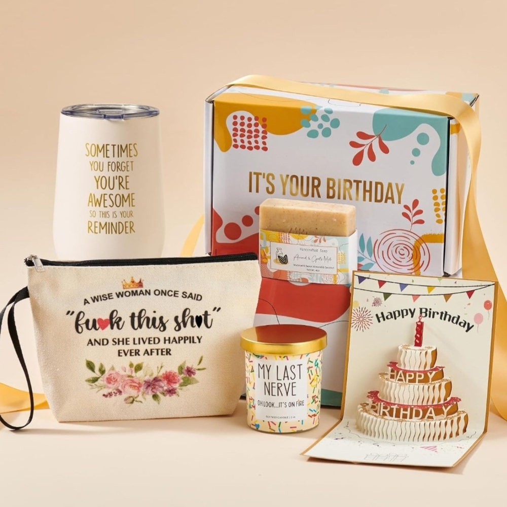 New Gift Set for Women